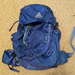Gregory Amber 60 Backpack - Women's Small (WS)